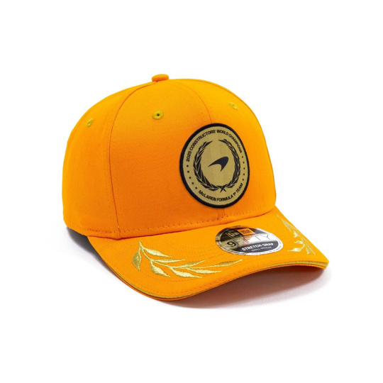 Gorra de béisbol Constructor Champions McLaren F1 2025