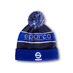 Gorro Sparco REFLEX azul