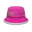 Gorro de pescador Seasonal Red Bull Racing 2026 rosa