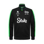 Sudadera de hombre Team Stake F1 Kick Sauber 2024