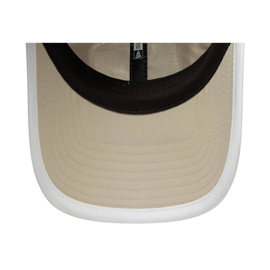 Gorra de béisbol Seasonal Red Bull Racing 2026 para mujer