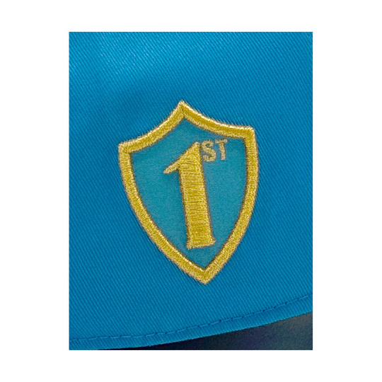 Gorra de béisbol Pirelli Podium Monza 2025 para hombre