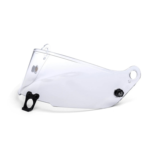 Visera de casco Sparco STEALTH - transparente