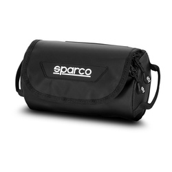 Bolsa BAJA Sparco negro