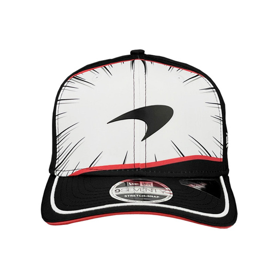 Gorra de béisbol Japan GP McLaren F1 2025