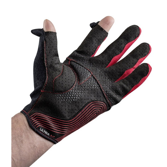 Guantes Hypergrip Sparco Gaming