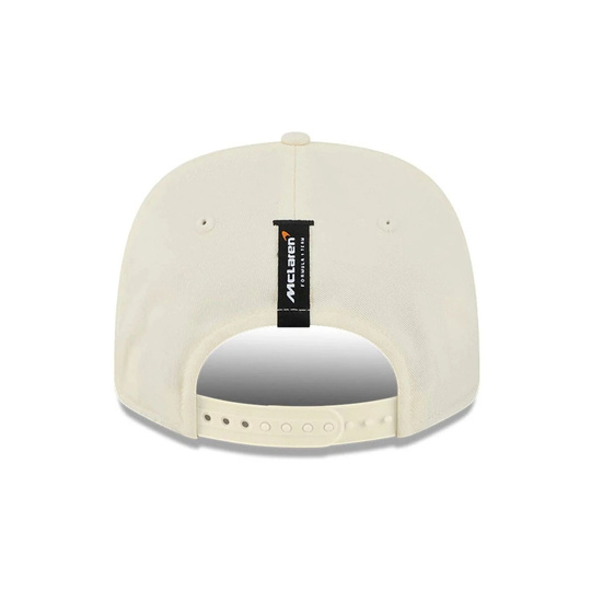 Gorra de béisbol Brazil GP McLaren F1 2025