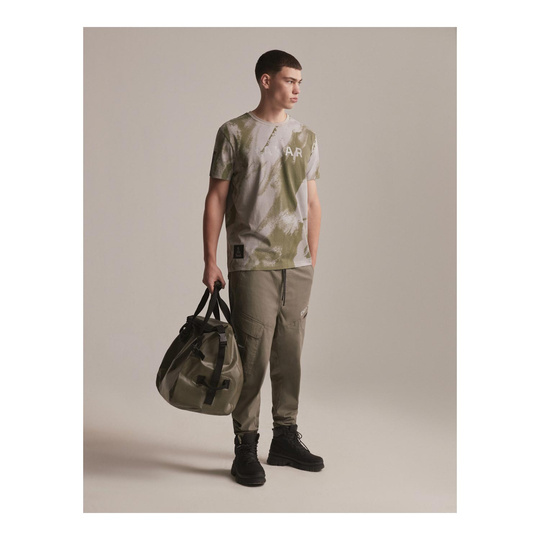 Bolsa de deporte Dakar DKR ROLBA