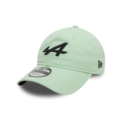 Gorra de béisbol Seasonal Alpine F1 2025 verde