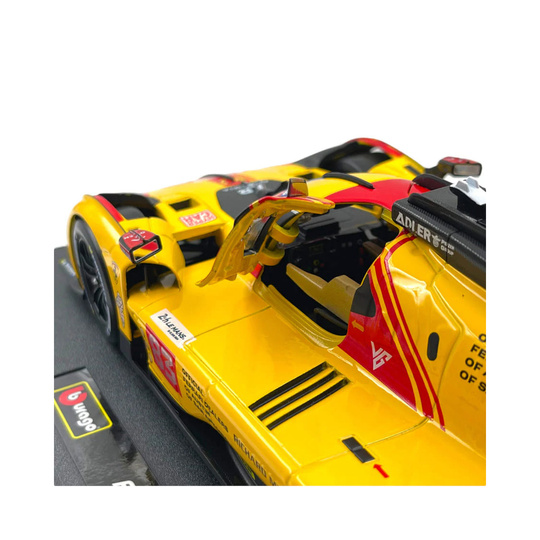 Modelo 1:18 Ferrari 499P AF Corse #83