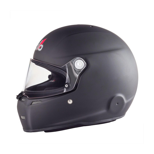 Casco Stilo ST5FN CMR V4 negro
