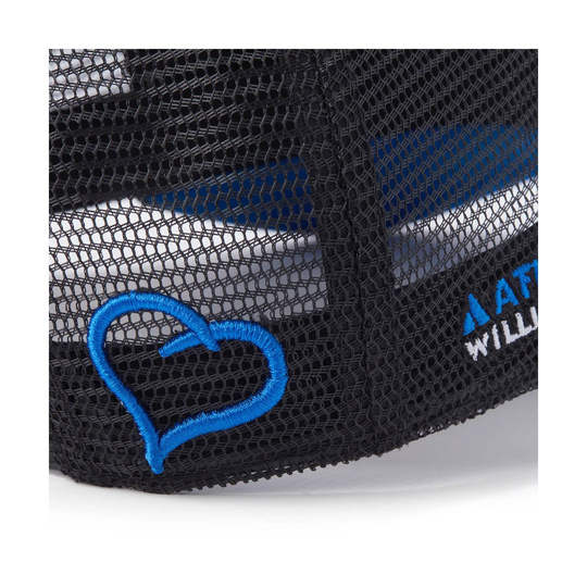 Gorra de béisbol hombre Embroidered Williams Racing 2025