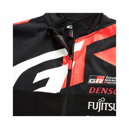 Sudadera para hombre Team Toyota Gazoo Racing WEC 2025