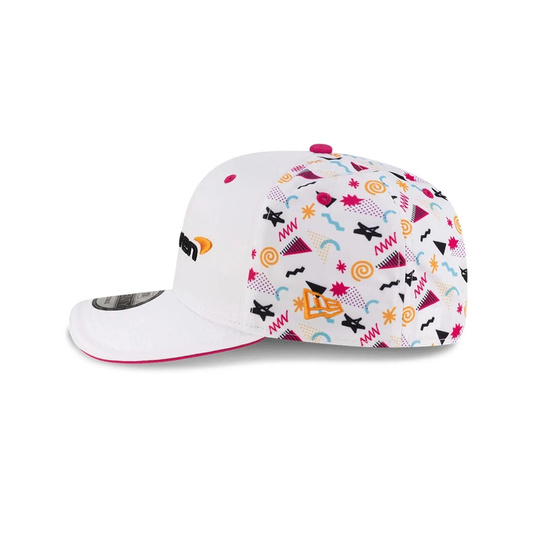 Gorra de béisbol Miami GP McLaren F1 2025