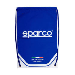 Bolso Sparco azul