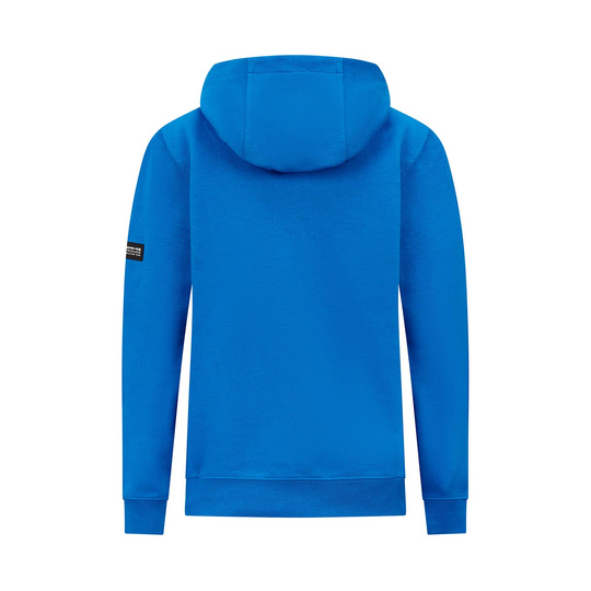 Sudadera de ni?o George Russell Hoodie Mercedes AMG F1 