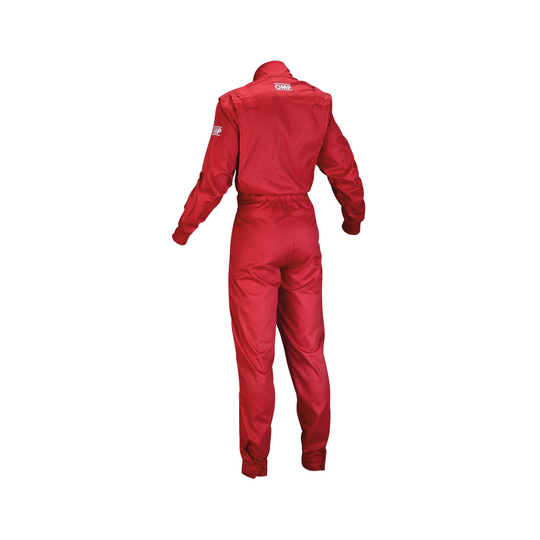 Traje de niño OMP SUMMER MY14 rojo