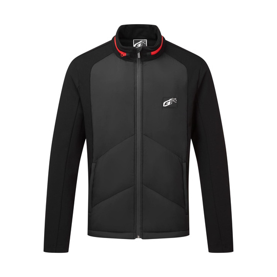 Chaqueta para hombre GR Hybrid Toyota Gazoo Racing