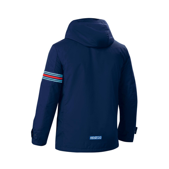 Chaqueta para hombre Field Sparco Martini Racing
