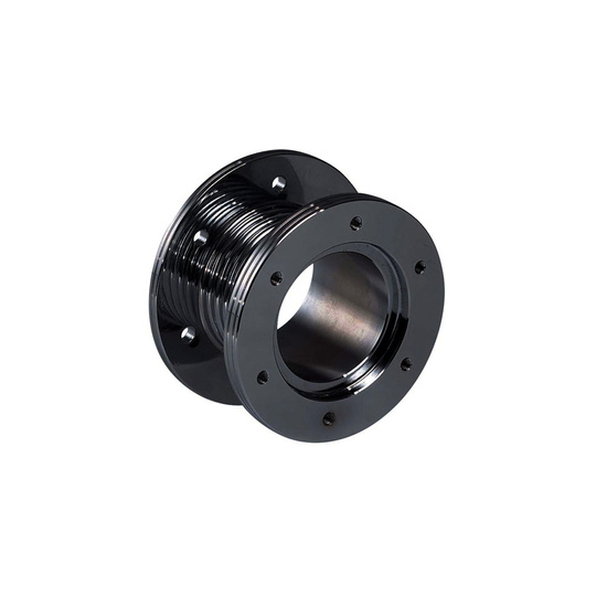Distanciador de volante SPARCO – negro