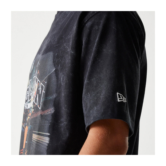 Camiseta de hombre Graphic McLaren F1 2025