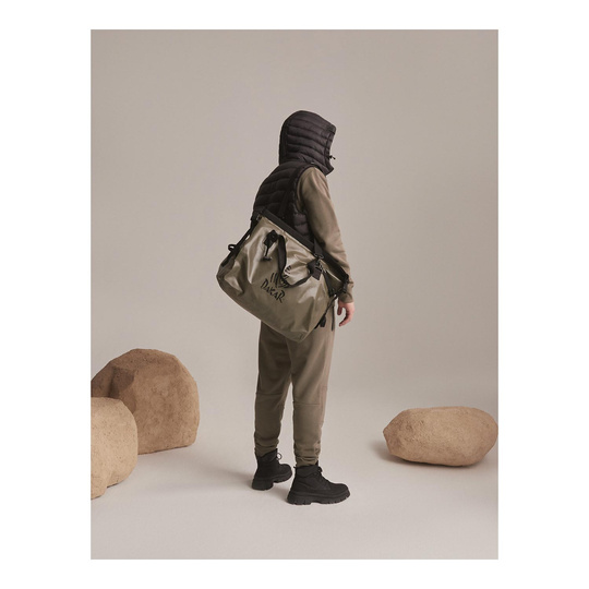 Bolsa de deporte Dakar DKR ROLBA