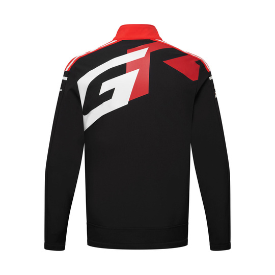  Chaqueta softshell Team Toyota Gazoo Racing WRT 2025