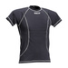 T-shirt Sparco Basic negro