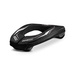 Cuello de karting para niños Sparco K-Ring negro