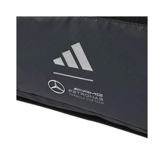 Bolsa Hybrid Duffel Mercedes AMG F1 2025