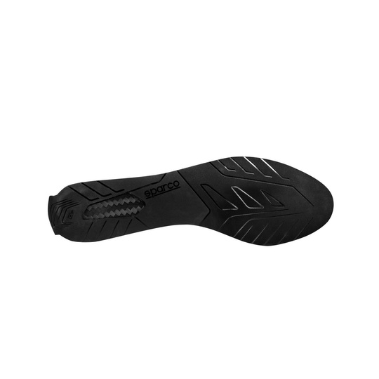 Botas de carreras Sparco X-LIGHT+ negro (FIA)