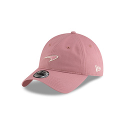 Gorra de béisbol Seasonal McLaren F1 2025 rosa