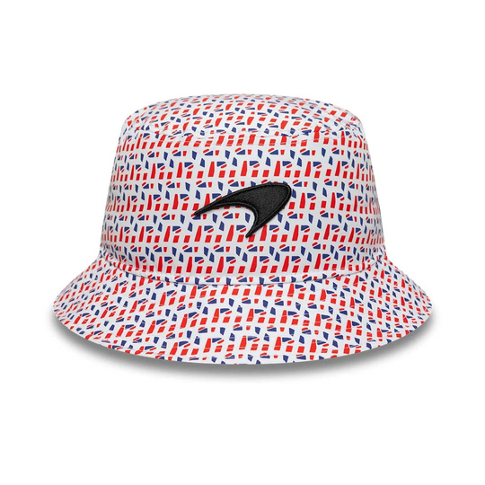 Gorra para hombre Norris Silverstone GP McLaren F1 2025