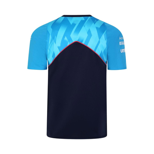 Camiseta de hombre Team Williams Racing 
