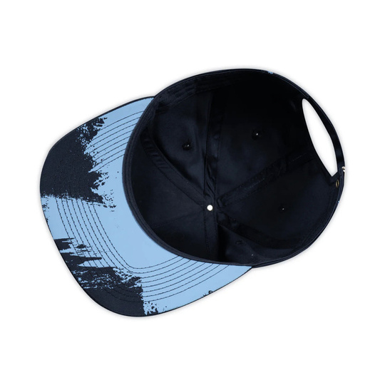 Gorra de béisbol Racing Hyundai Motorsport