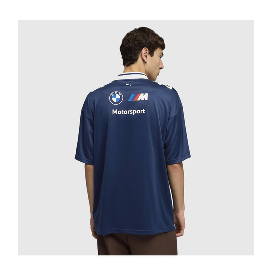 Camiseta de hombre Daytona BMW Motorsport 2026