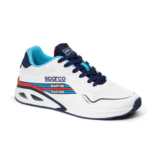 Botas Sparco S-LIGHT Martini Racing