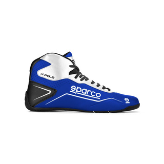 Botas de carreras Sparco K-POLE MY20 azul