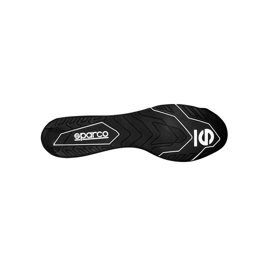 Botas de carreras Sparco K-POLE WP MY20 negro