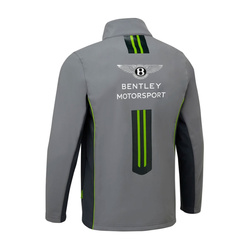 Softshell del equipo Bentley Motorsport para hombre