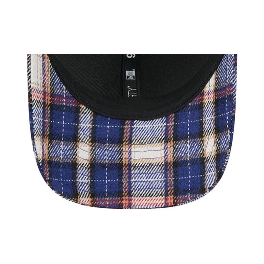 Gorra de béisbol Austin GP Visa CashApp RB 2025