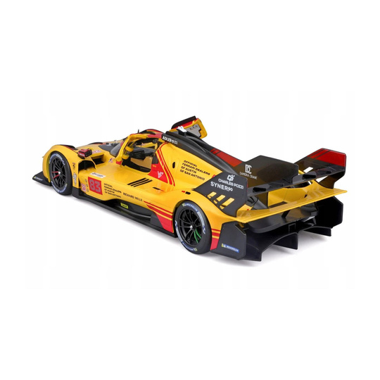Modelo 1:18 Ferrari 499P AF Corse #83