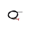 Cable tirador OMP para el sistema de extinción mecánica - 320 cm