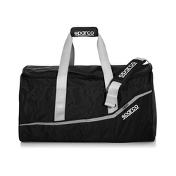 Bolsa de viaje TRIP Sparco negro