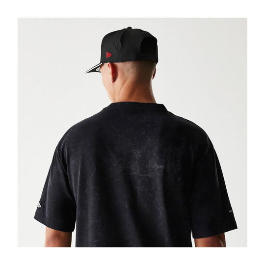 Camiseta de hombre Graphic McLaren F1 2025
