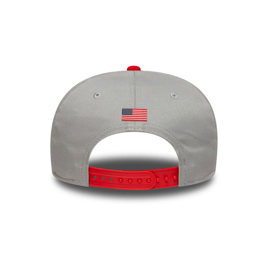 Gorra de béisbol 200th Race Haas F1 2025