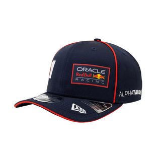 Gorra de béisbol Max Verstappen Team Red Bull Racing 2025