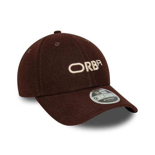 Gorra de béisbol ORBR Red Bull Racing 2025