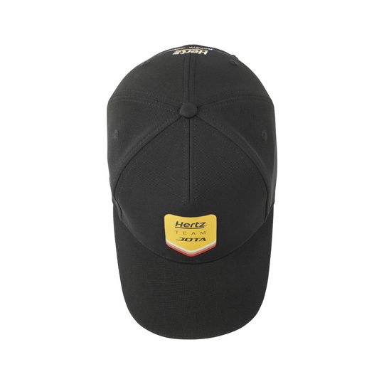 Gorra de béisbol Hertz Team Jota 2024