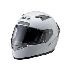 Casco Sparco CLUB X-1 Blanco